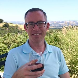 Meet your Posher, Bryan